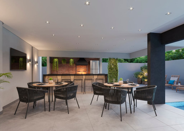 Imagem Imóvel com 3 Quartos à Venda, 130 m² em Jardim - Santo André Imagem Imóvel com 3 Quartos à Venda, 130 m² em Jardim - Santo André