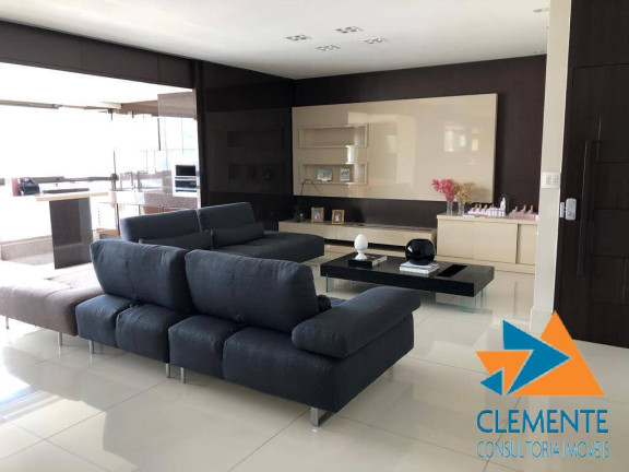 Imagem Apartamento com 4 Quartos à Venda, 270 m² em Vila Da Serra - Nova Lima Imagem Apartamento com 4 Quartos à Venda, 270 m² em Vila Da Serra - Nova Lima