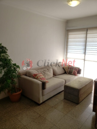 Imagem Apartamento com 2 Quartos à Venda, 68 m² em Vila Gumercindo - São Paulo