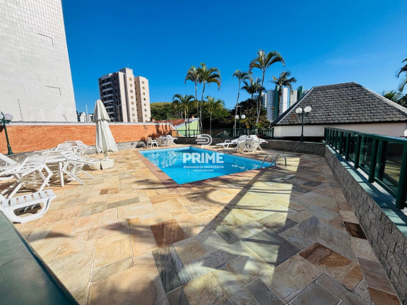 Imagem Apartamento com 3 Quartos à Venda, 115 m² em Martim De Sa - Caraguatatuba