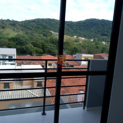 Imagem Sobrado com 3 Quartos à Venda, 125 m² em Jardim Botanico - São José Imagem Sobrado com 3 Quartos à Venda, 125 m² em Jardim Botanico - São José