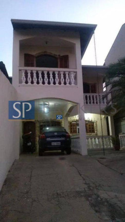 Imagem Casa com 3 Quartos à Venda, 140 m² em Capela - Vinhedo Imagem Casa com 3 Quartos à Venda, 140 m² em Capela - Vinhedo