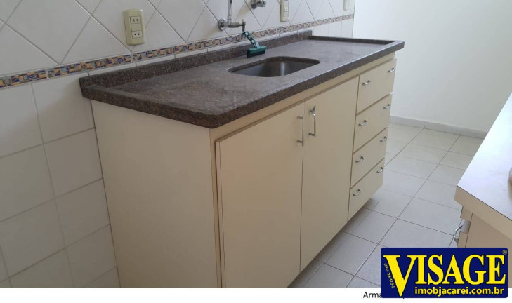 Imagem Apartamento com 2 Quartos à Venda, 58 m² em Jd. Marcondes - Jacareí Imagem Apartamento com 2 Quartos à Venda, 58 m² em Jd. Marcondes - Jacareí