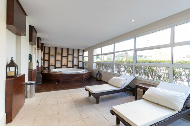 Imagem Imóvel com 4 Quartos à Venda, 130 m² em Jardim Dom Bosco - São Paulo