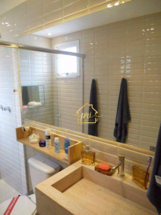 Imagem Apartamento com 3 Quartos à Venda, 84 m² em Marapé - Santos Imagem Apartamento com 3 Quartos à Venda, 84 m² em Marapé - Santos