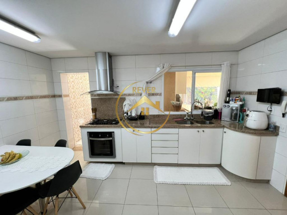 Imagem Casa com 3 Quartos à Venda, 270 m² em Swiss Park - Campinas Imagem Casa com 3 Quartos à Venda, 270 m² em Swiss Park - Campinas
