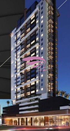Imóvel com 2 Quartos à Venda, 82 m² em Bigorrilho - Curitiba