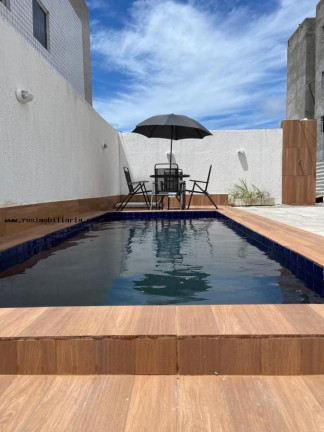 Imagem Apartamento com 2 Quartos à Venda, 50 m² em Muçumagro - João Pessoa