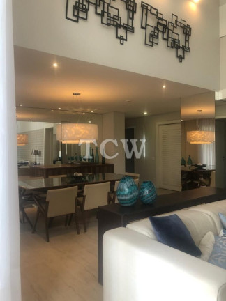 Imagem Apartamento com 2 Quartos à Venda, 163 m² em Campo Belo - São Paulo Imagem Apartamento com 2 Quartos à Venda, 163 m² em Campo Belo - São Paulo