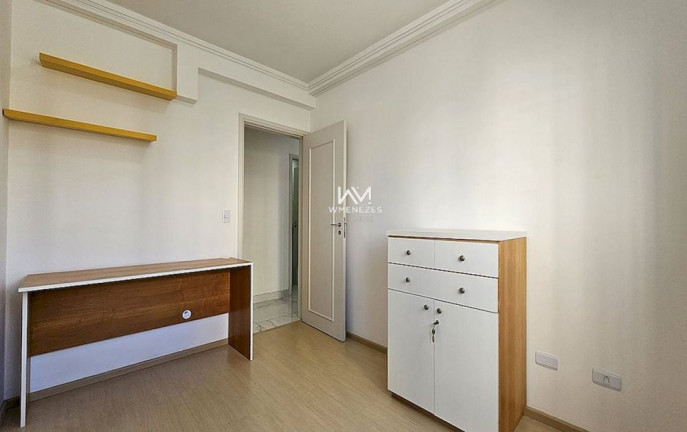 Imagem Apartamento com 3 Quartos à Venda, 105 m² em Ecoville - Curitiba