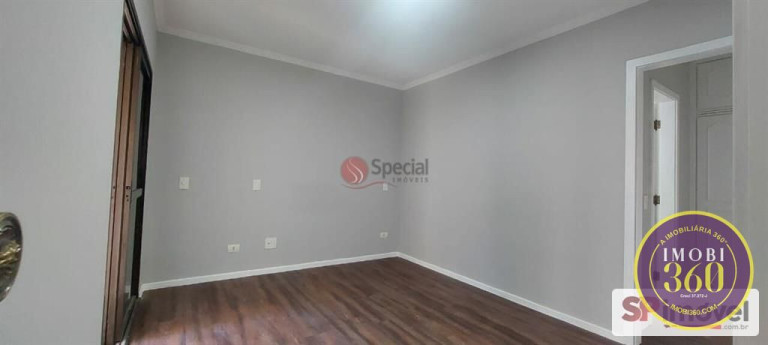 Imagem Apartamento com 3 Quartos para Alugar, 200 m² em Vila Regente Feijó - São Paulo