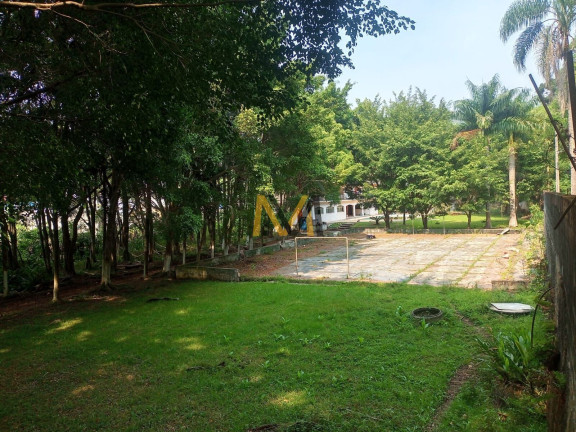 Imagem Imóvel com 4 Quartos à Venda, 12.684 m² em Luiz Fagundes - Mairiporã