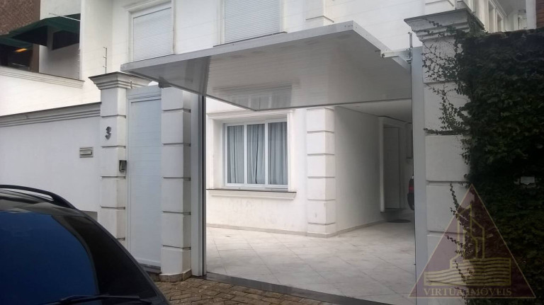 Imagem Casa com 4 Quartos para Alugar, 300 m² em Ponta Da Praia - Santos Imagem Casa com 4 Quartos para Alugar, 300 m² em Ponta Da Praia - Santos