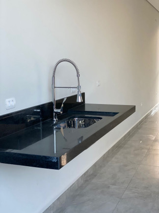 Imagem Casa com 3 Quartos à Venda, 207 m² em Cajuru Do Sul - Sorocaba