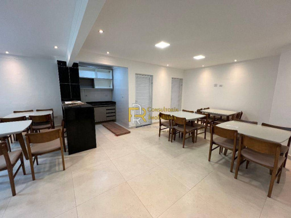 Imagem Apartamento com 1 Quarto à Venda, 52 m² em Vila Balneária - Praia Grande Imagem Apartamento com 1 Quarto à Venda, 52 m² em Vila Balneária - Praia Grande