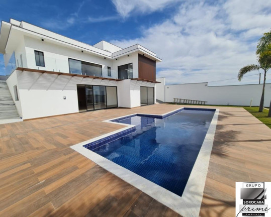 Imagem Casa com 4 Quartos à Venda, 456 m² em Eco Residencial Fazenda Jequitibá - Sorocaba Imagem Casa com 4 Quartos à Venda, 456 m² em Eco Residencial Fazenda Jequitibá - Sorocaba