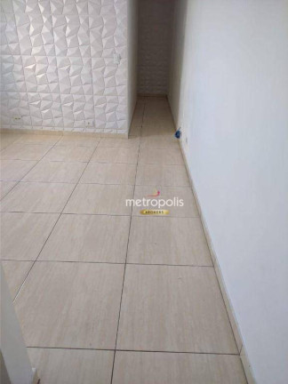 Imagem Cobertura com 3 Quartos à Venda, 180 m² em Vila Helena - Santo André Imagem Cobertura com 3 Quartos à Venda, 180 m² em Vila Helena - Santo André