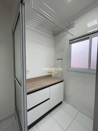 Imagem Apartamento com 3 Quartos à Venda, 96 m² em Santa Paula - São Caetano Do Sul