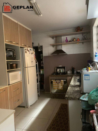Imagem Casa com 3 Quartos à Venda, 135 m² em Jardim Da Gloria - São Paulo