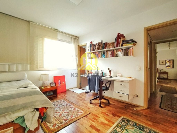 Imagem Apartamento com 3 Quartos à Venda, 172 m² em Itaim Bibi - São Paulo