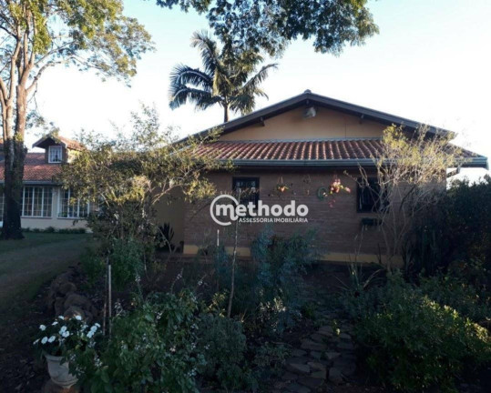 Imagem Fazenda à Venda, 500 m² em Chácara São José - Jaguariúna Imagem Fazenda à Venda, 500 m² em Chácara São José - Jaguariúna
