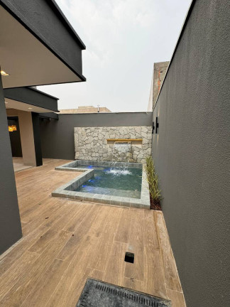Imagem Casa com 3 Quartos à Venda, 300 m² em Tangará Da Serra Imagem Casa com 3 Quartos à Venda, 300 m² em Tangará Da Serra
