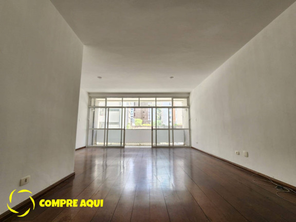 Imagem Apartamento com 3 Quartos à Venda, 142 m² em Jardim Paulista - São Paulo Imagem Apartamento com 3 Quartos à Venda, 142 m² em Jardim Paulista - São Paulo