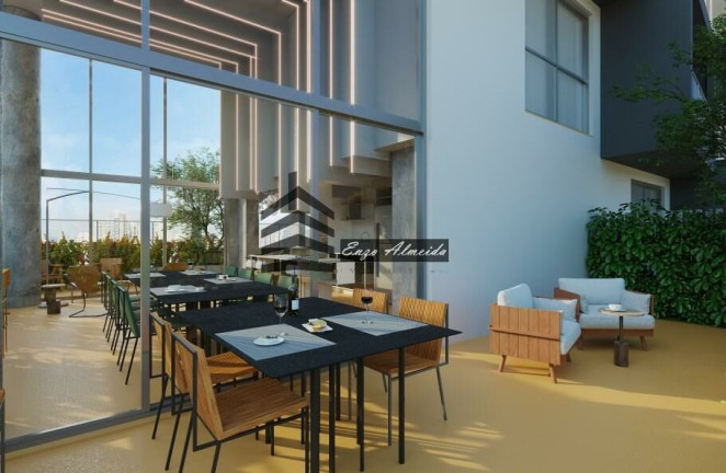 Imagem Apartamento com 2 Quartos à Venda, 55 m² em Pinheiros - São Paulo Imagem Apartamento com 2 Quartos à Venda, 55 m² em Pinheiros - São Paulo