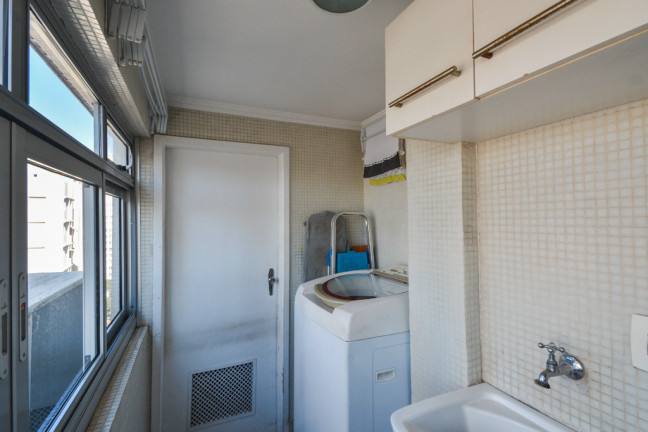 Imagem Apartamento com 2 Quartos à Venda, 74 m² em Itaim Bibi - São Paulo