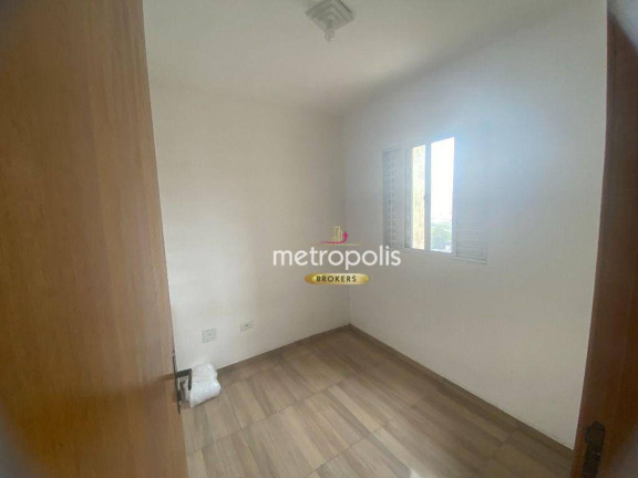 Imagem Apartamento com 2 Quartos à Venda ou Locação, 45 m² em Vila Guaraciaba - Santo André Imagem Apartamento com 2 Quartos à Venda ou Locação, 45 m² em Vila Guaraciaba - Santo André