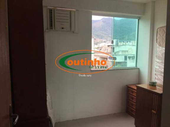 Imagem Cobertura com 3 Quartos à Venda, 126 m² em Vila Isabel - Rio De Janeiro