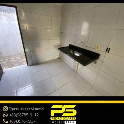 Imagem Apartamento com 2 Quartos à Venda, 52 m² em Mangabeira - João Pessoa Imagem Apartamento com 2 Quartos à Venda, 52 m² em Mangabeira - João Pessoa