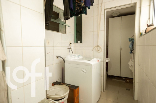 Imagem Apartamento com 3 Quartos à Venda, 95 m² em Perdizes - São Paulo Imagem Apartamento com 3 Quartos à Venda, 95 m² em Perdizes - São Paulo