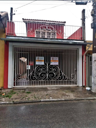 Imagem Sobrado com 4 Quartos à Venda, 260 m² em Santa Maria - Osasco Imagem Sobrado com 4 Quartos à Venda, 260 m² em Santa Maria - Osasco