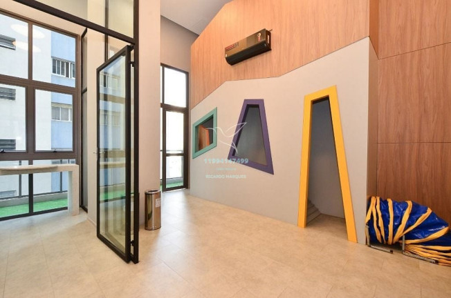 Imagem Apartamento com 1 Quarto à Venda, 41 m² em Cerqueira César - São Paulo Imagem Apartamento com 1 Quarto à Venda, 41 m² em Cerqueira César - São Paulo