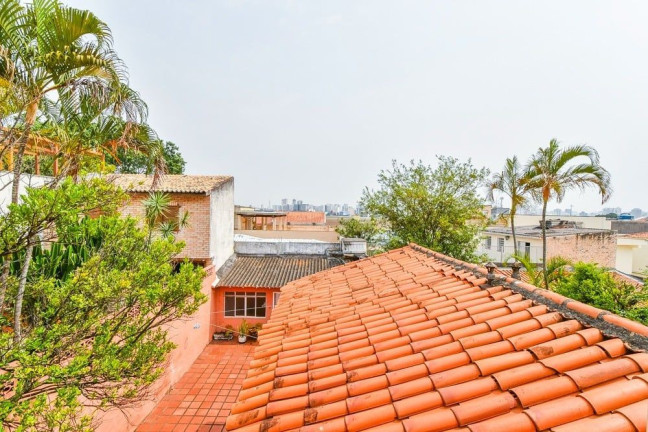 Imagem Casa com 3 Quartos à Venda, 199 m² em Indianópolis - São Paulo Imagem Casa com 3 Quartos à Venda, 199 m² em Indianópolis - São Paulo