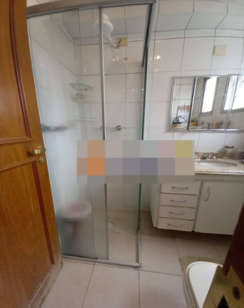 Imagem Apartamento com 3 Quartos à Venda, 102 m² em Vila Olímpia - São Paulo