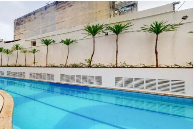 Foto do imóvel Apartamento com 2 Quartos à Venda,  em República - São Paulo