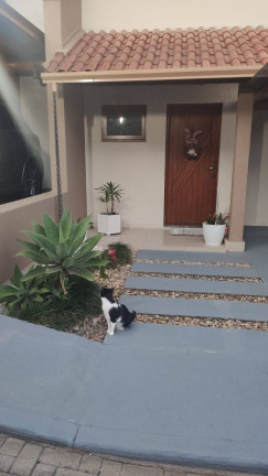Imagem Casa com 3 Quartos à Venda, 128 m² em Centro - Sapucaia Do Sul