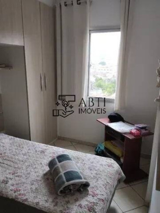 Imagem Apartamento com 2 Quartos à Venda, 51 m² em Sacomã - São Paulo