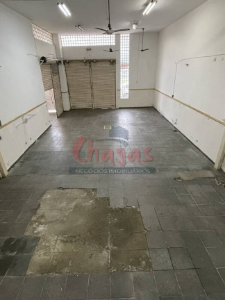 Imagem Ponto Comercial à Venda, 300 m² em Jardim Primavera - Caraguatatuba Imagem Ponto Comercial à Venda, 300 m² em Jardim Primavera - Caraguatatuba