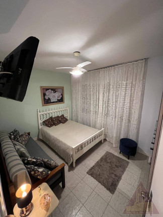 Imagem Apartamento com 2 Quartos para Alugar, 60 m² em Gonzaga - Santos Imagem Apartamento com 2 Quartos para Alugar, 60 m² em Gonzaga - Santos