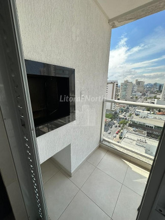 Imagem Apartamento com 2 Quartos à Venda, 76 m² em Fazenda - Itajaí Imagem Apartamento com 2 Quartos à Venda, 76 m² em Fazenda - Itajaí