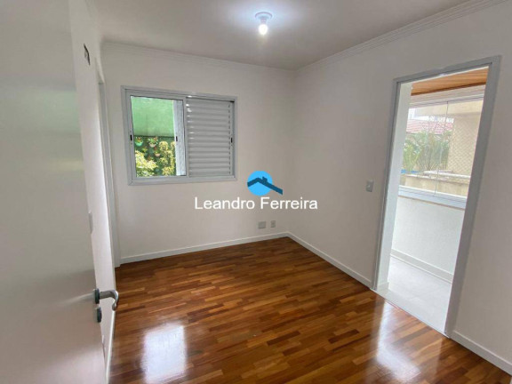 Imagem Apartamento com 3 Quartos à Venda, 106 m² em Centro - Santo André Imagem Apartamento com 3 Quartos à Venda, 106 m² em Centro - Santo André