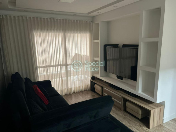 Apartamento com 3 Quartos à Venda,  em Centro - São Bernardo