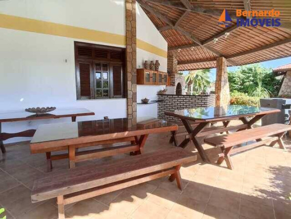 Imagem Chácara à Venda, 7 m² em Caponga - Cascavel Imagem Chácara à Venda, 7 m² em Caponga - Cascavel