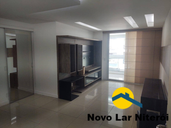 Imagem Apartamento com 3 Quartos à Venda, 120 m² em Icaraí - Niterói Imagem Apartamento com 3 Quartos à Venda, 120 m² em Icaraí - Niterói