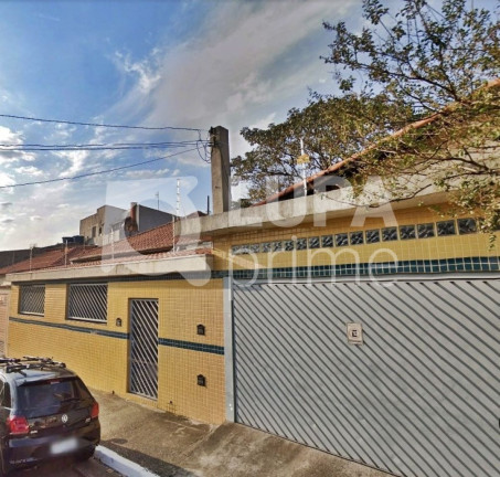 Casa com 2 Quartos à Venda, 180 m² em Vila Maria Alta - São Paulo