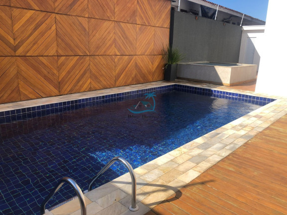 Imagem Apartamento com 3 Quartos à Venda, 117 m² em Centro - Ubatuba