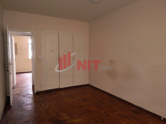 Imagem Apartamento com 3 Quartos à Venda, 105 m² em Icaraí - Niterói Imagem Apartamento com 3 Quartos à Venda, 105 m² em Icaraí - Niterói